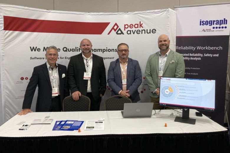 PeakAvenue Shines at AIAG Quality Summit 2024