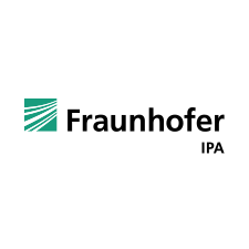 Logo of the company Fraunhofer-Institut