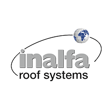 Logo of the company Inalfa