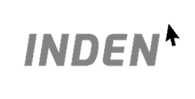 Logo of the company Inden