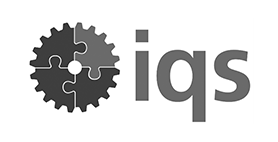 Logo of the company iqs SRL