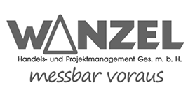 Logo of the company Wanzel