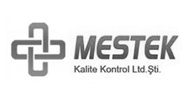 Logo of the company Mestek