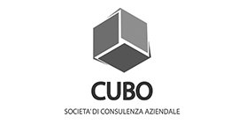 Logo of the company Cubo