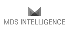 Logo of the company MDS Intelligence