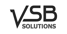 Logo of the company VSB