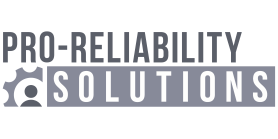 Logo of the company Pro-Reliability Solutions