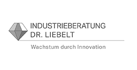 Logo of the company Industrieberatung Liebelt