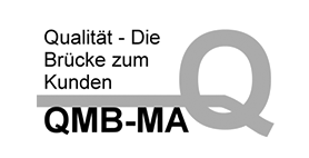 Logo of the company QMB-MA