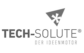 Logo of the company Tech-Solute